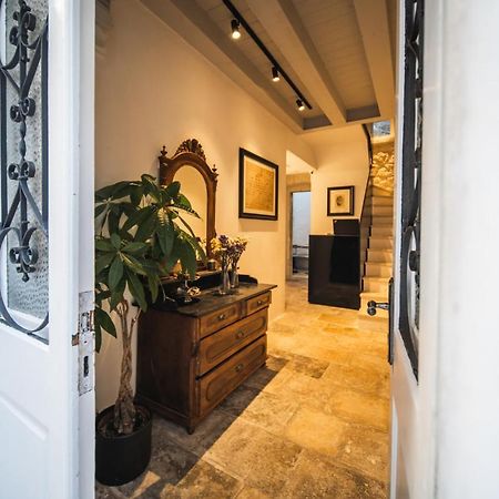 Zuviteo Residence コルチュラ エクステリア 写真