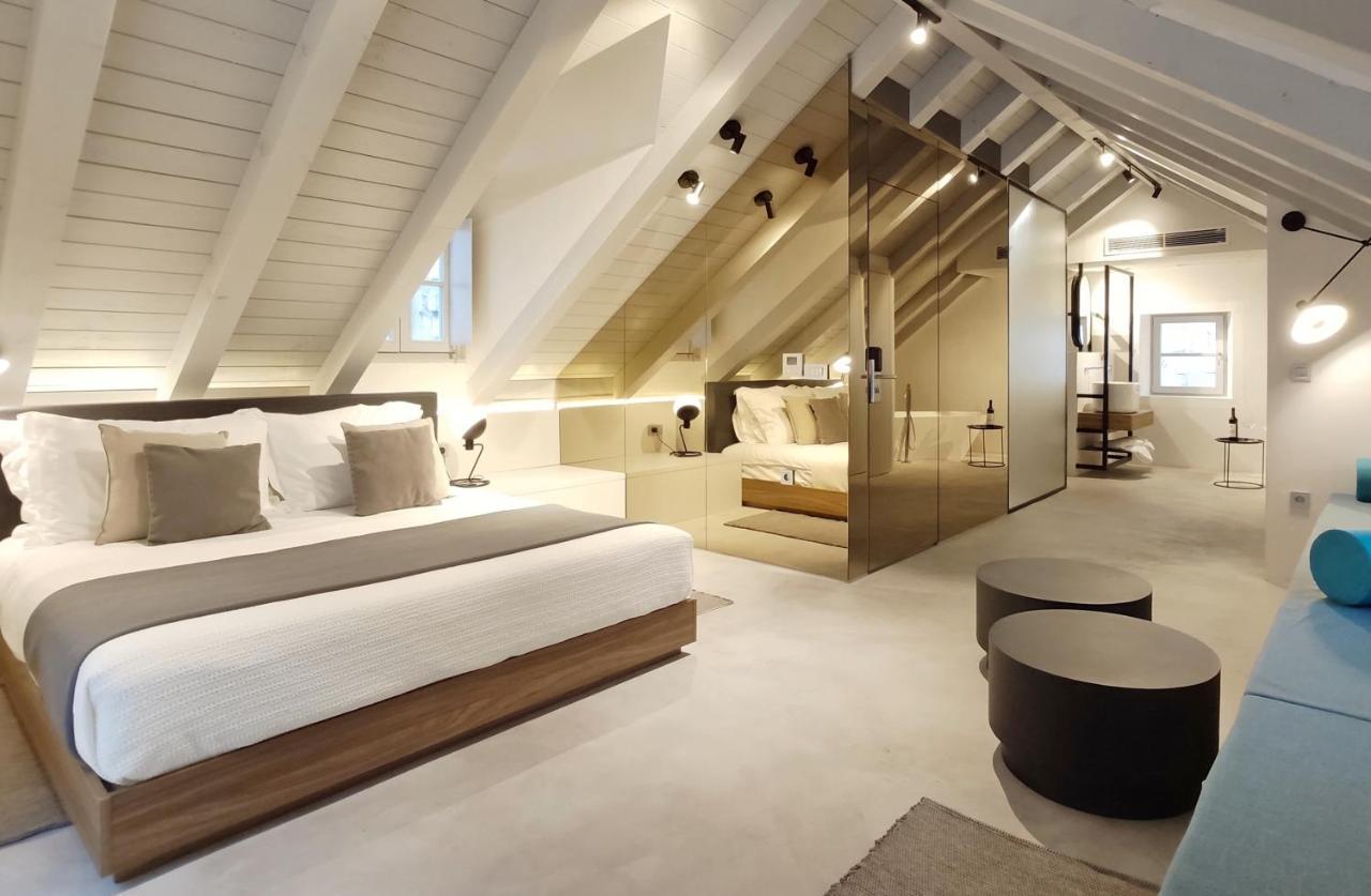 Zuviteo Residence コルチュラ エクステリア 写真
