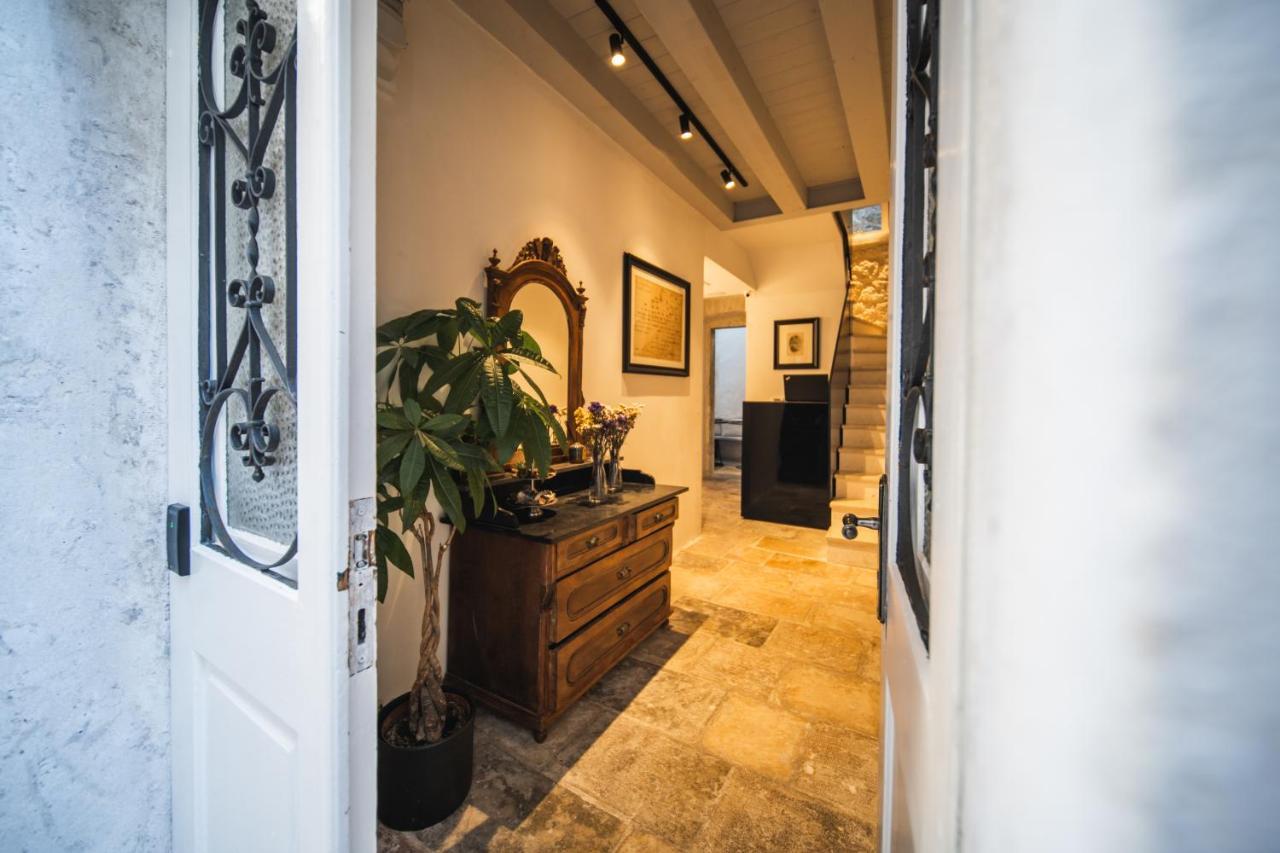 Zuviteo Residence コルチュラ エクステリア 写真