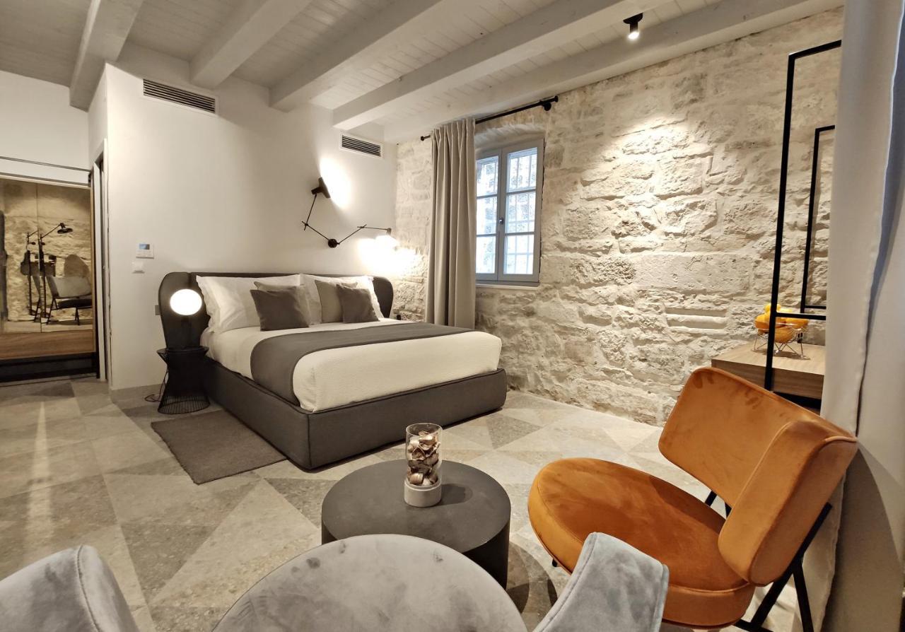 Zuviteo Residence コルチュラ エクステリア 写真