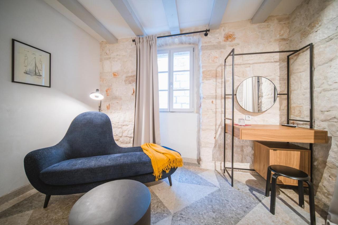 Zuviteo Residence コルチュラ エクステリア 写真