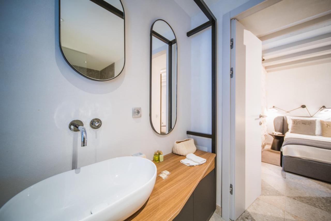 Zuviteo Residence コルチュラ エクステリア 写真