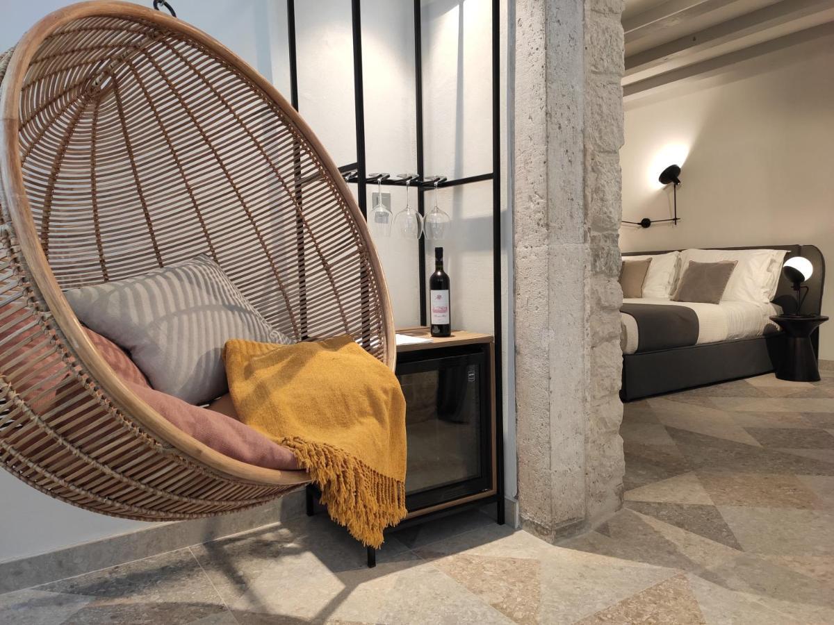 Zuviteo Residence コルチュラ エクステリア 写真