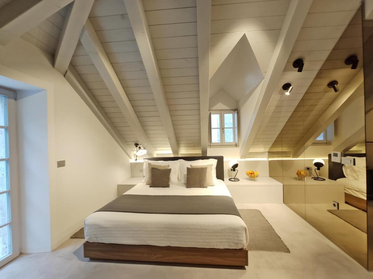 Zuviteo Residence コルチュラ エクステリア 写真