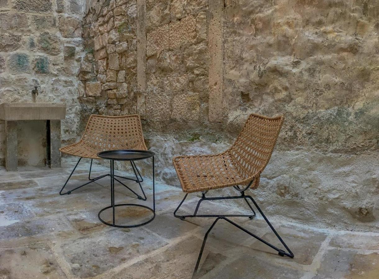 Zuviteo Residence コルチュラ エクステリア 写真