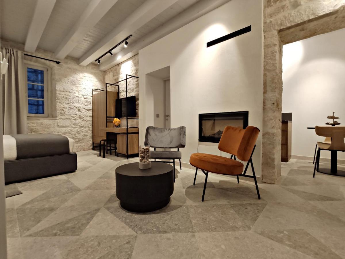 Zuviteo Residence コルチュラ エクステリア 写真