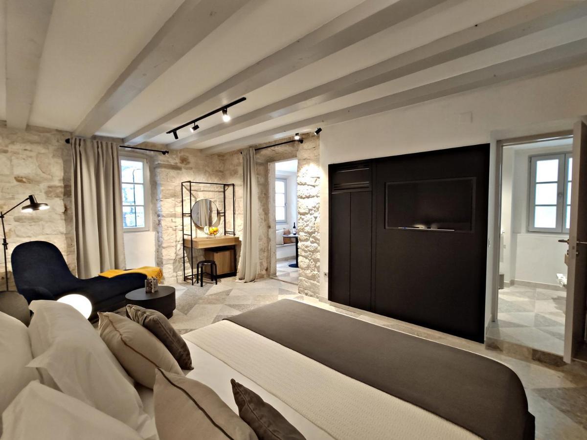 Zuviteo Residence コルチュラ エクステリア 写真