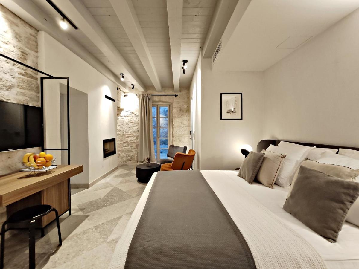Zuviteo Residence コルチュラ エクステリア 写真