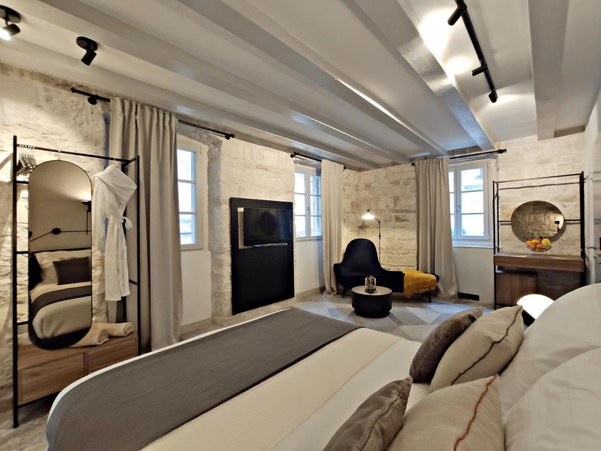 Zuviteo Residence コルチュラ エクステリア 写真